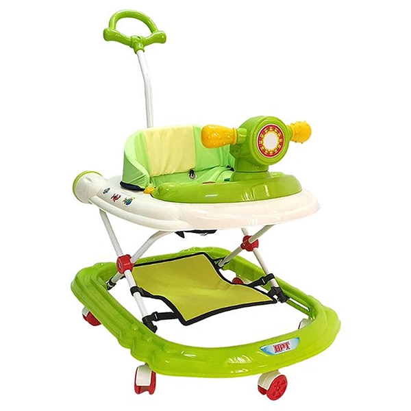 Xe tập đi hoả tiễn Đại Phát Tài - Màu ngẫu nhiên