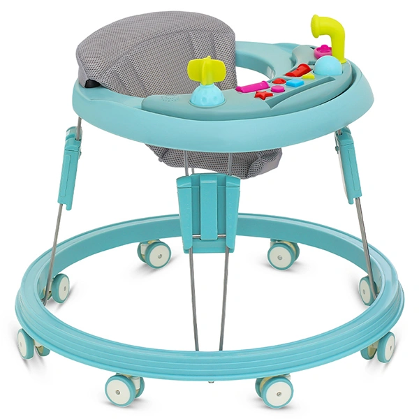 Xe tập đi TOP KIDS XTD-AC01