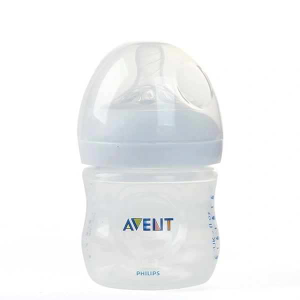 Bình sữa nhựa PP Philips Avent SCF690/13 cổ rộng 125 ml (0 - 1 tháng) 1