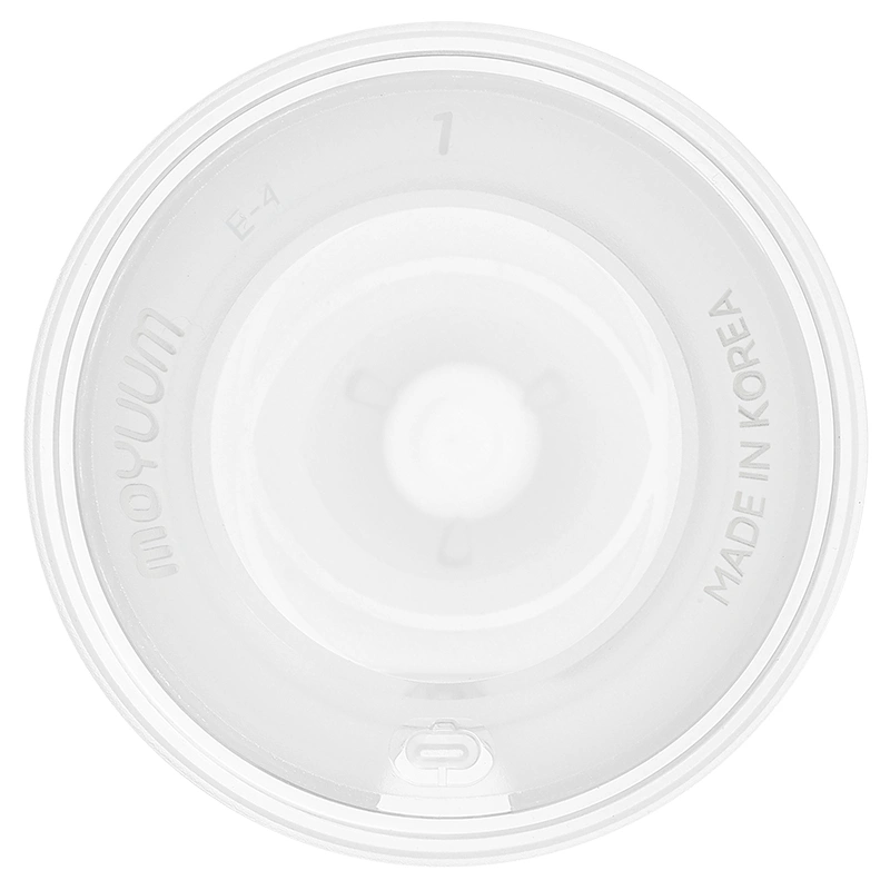 Bình sữa nhựa PPSU Moyuum cổ rộng thế hệ 3 170 ml (1 - 3 tháng) 7