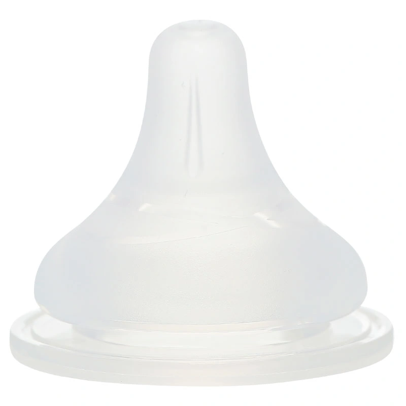 Bình sữa nhựa PPSU Moyuum cổ rộng thế hệ 3 170 ml - Trái tim (1 - 3 tháng) 5