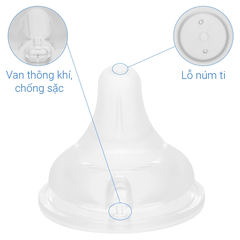 Bình sữa nhựa PPSU Moyuum cổ rộng thế hệ 3 170 ml (1 - 3 tháng) 31