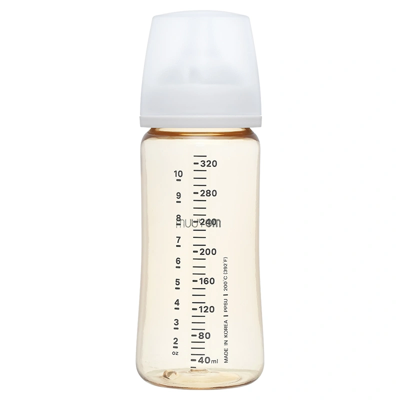 Bình sữa nhựa PPSU Moyuum cổ rộng thế hệ 3 170 ml (1 - 3 tháng) 39