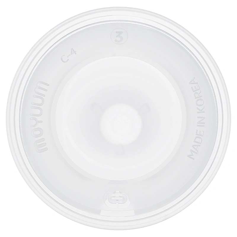 Bình sữa nhựa PPSU Moyuum cổ rộng thế hệ 3 170 ml (1 - 3 tháng) 43