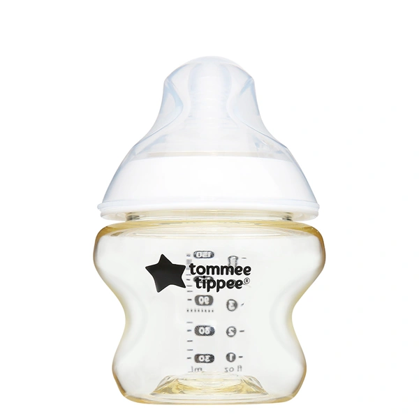 Bình sữa cổ rộng Tommee Tippee Natural Start 423936
