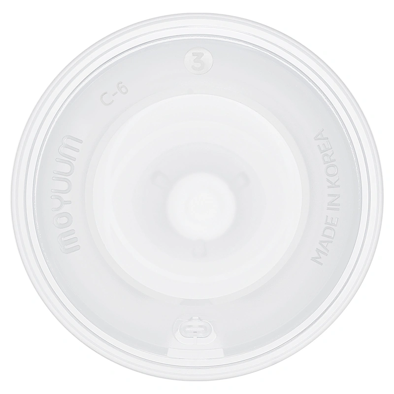 Bộ 2 núm ti Moyuum cổ rộng số 2 (3 - 6 tháng) - Thế hệ 3 18