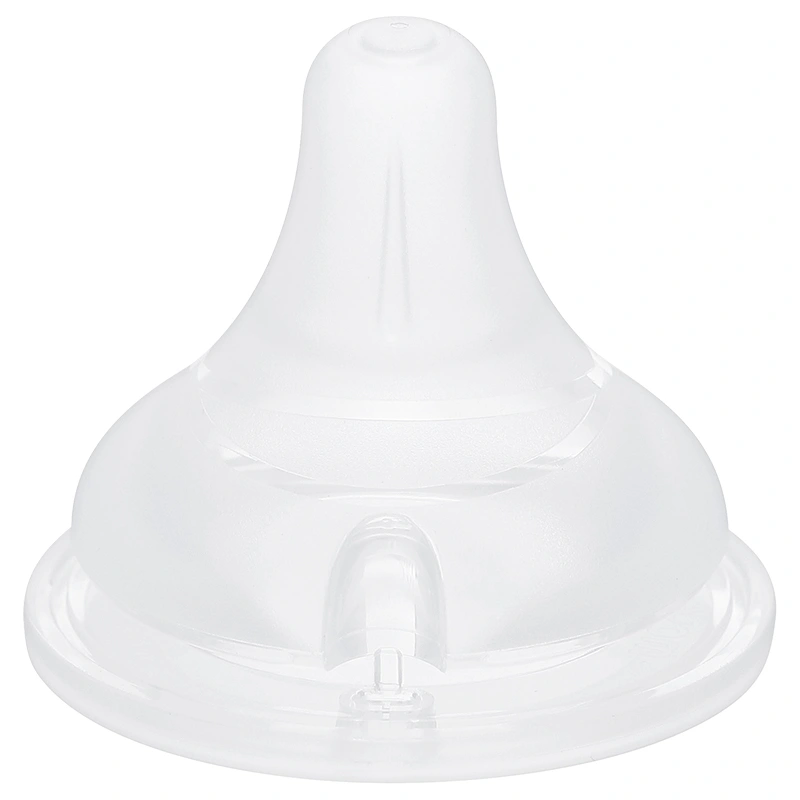 Bộ 2 núm ti Moyuum cổ rộng số 2 (3 - 6 tháng) - Thế hệ 3 26