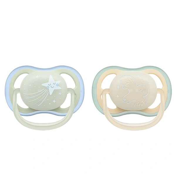 Bộ 2 ti ngậm Philips Avent SCF376/18