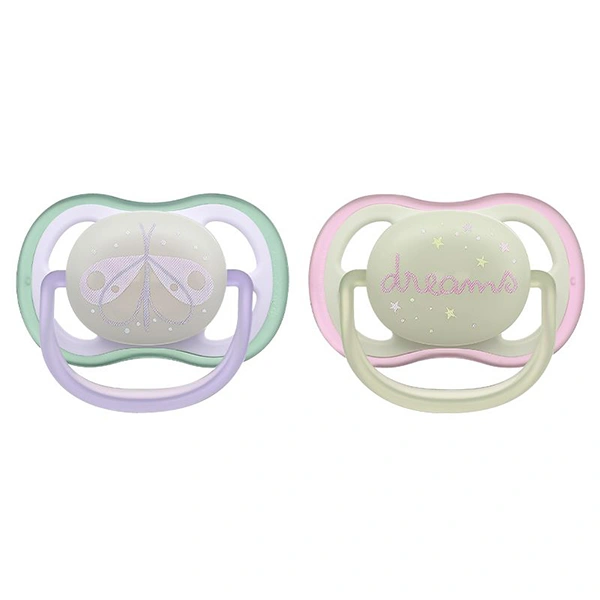 Bộ 2 ti ngậm Philips Avent SCF376/19