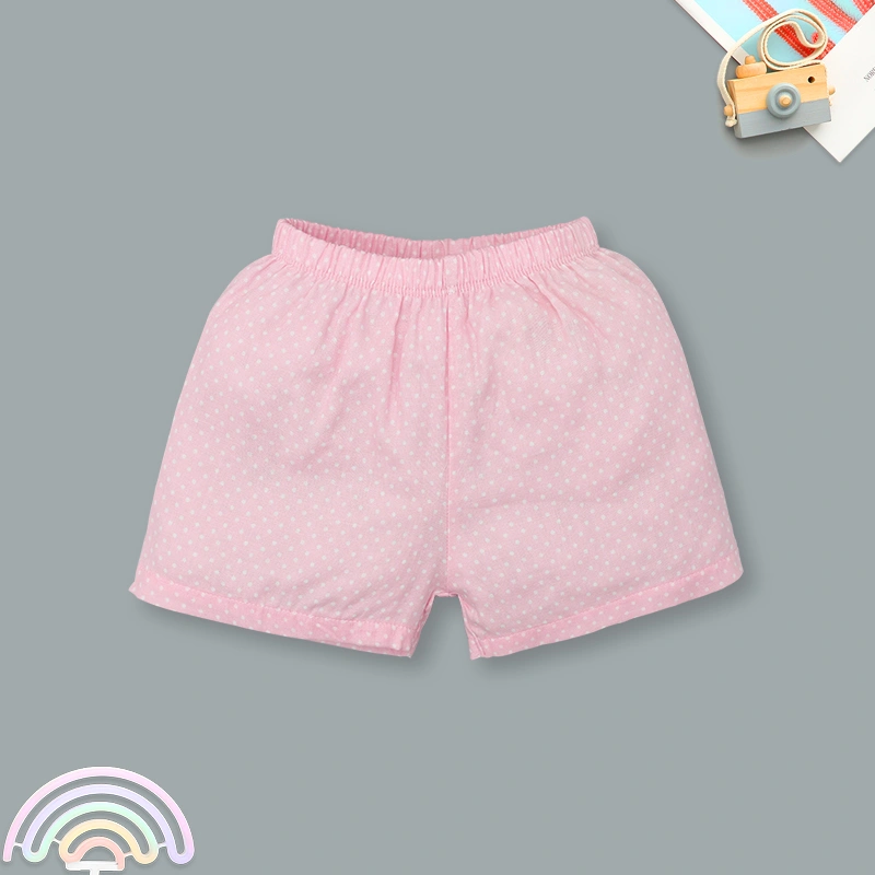 Bộ sát nách bé gái Lullaby NH302N màu xanh dương - trắng 19