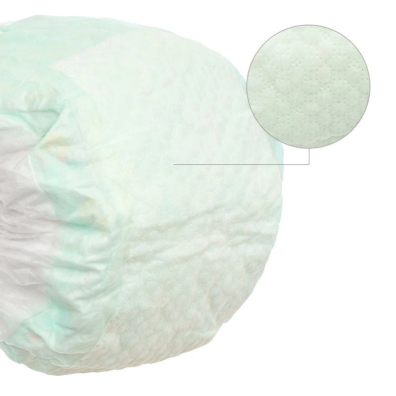 Tã quần Huggies Skincare cực đại size M 76 miếng (6 - 11 kg) - Giao bao bì ngẫu nhiên 9