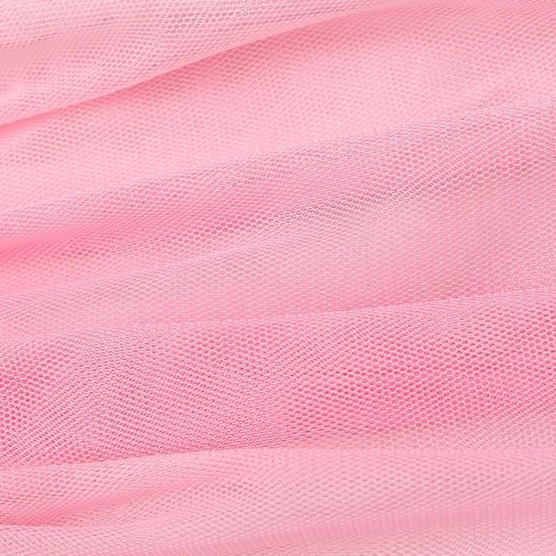 Đầm bé gái Lullaby NH197V-R màu hồng 8