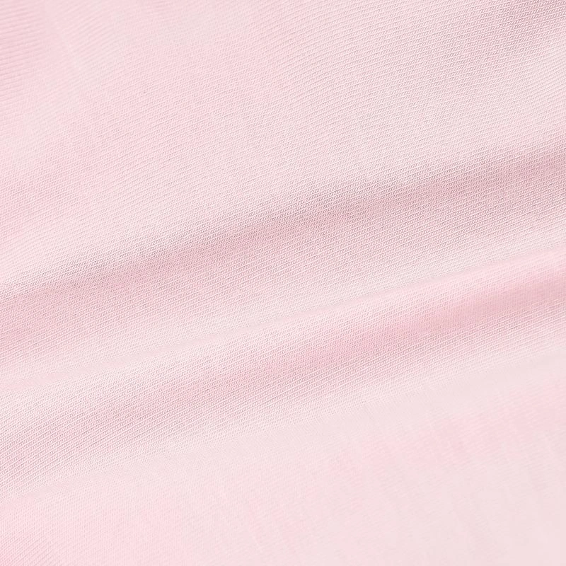 Đầm bé gái Lullaby NH197V-R màu hồng 9