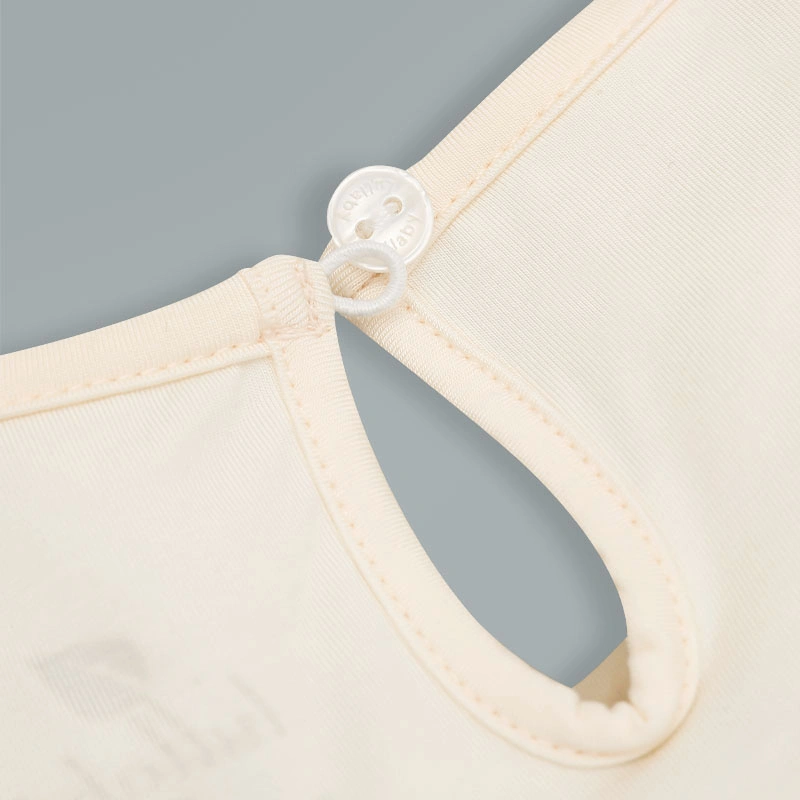 Đầm bé gái Lullaby NH197V-R màu hồng 15