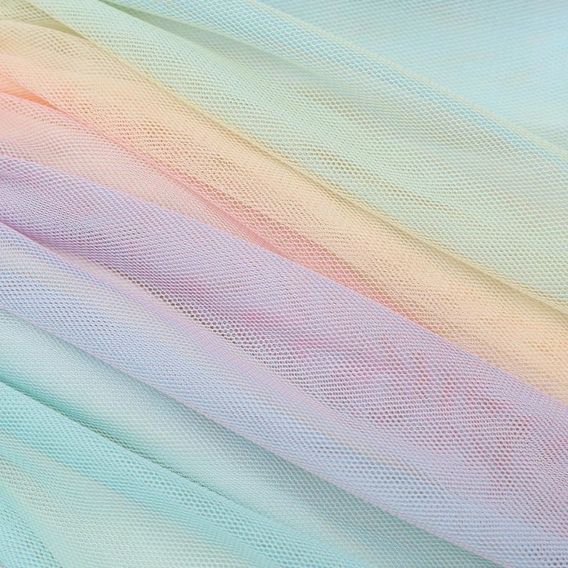 Đầm bé gái Lullaby NH197V-R màu hồng 17