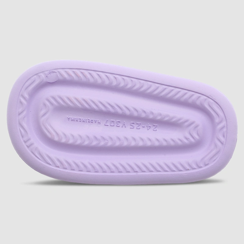 Dép cho bé gái HappyTime V307-52 màu hồng 12