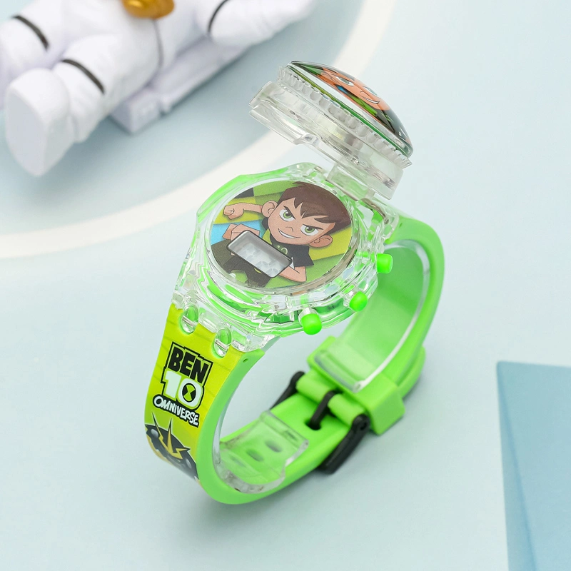 Đồng hồ trẻ em HappyTime 8529B10 3