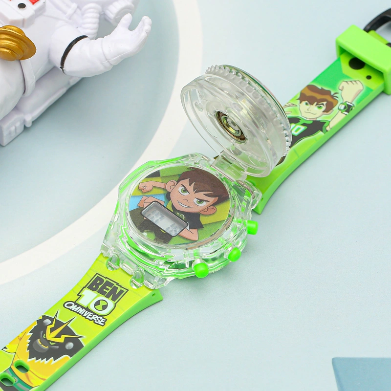 Đồng hồ trẻ em HappyTime 8529B10 4