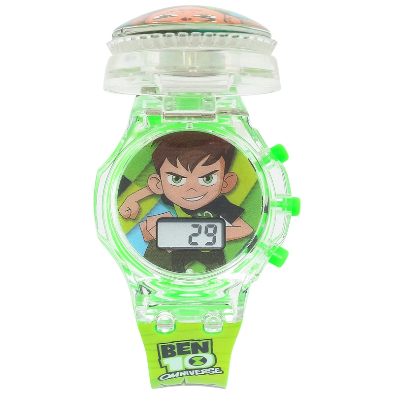 Đồng hồ trẻ em HappyTime 8529B10 5