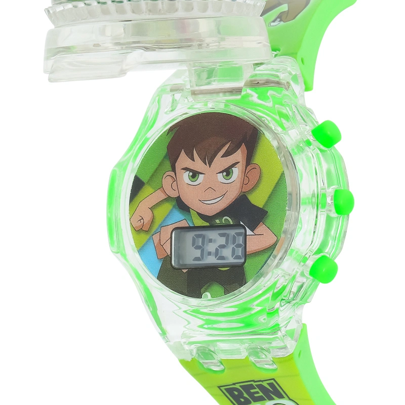 Đồng hồ trẻ em HappyTime 8529B10 6