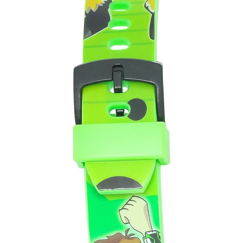 Đồng hồ trẻ em HappyTime 8529B10 7