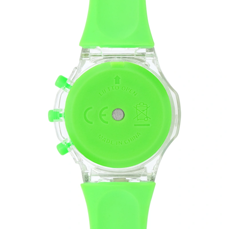 Đồng hồ trẻ em HappyTime 8529B10 8