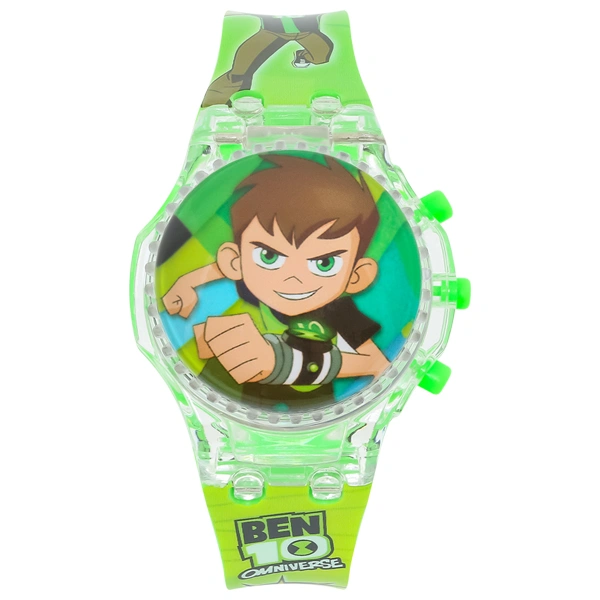 Đồng hồ điện tử trẻ em HappyTime 40 mm 8529B10