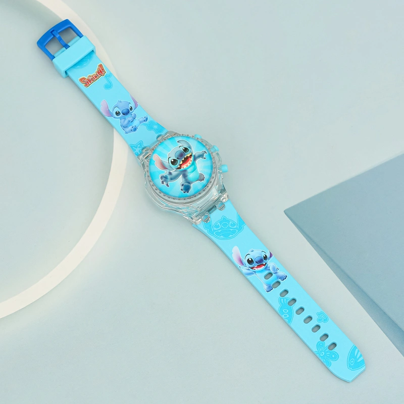 Đồng hồ trẻ em HappyTime ZL85229SDZ 2