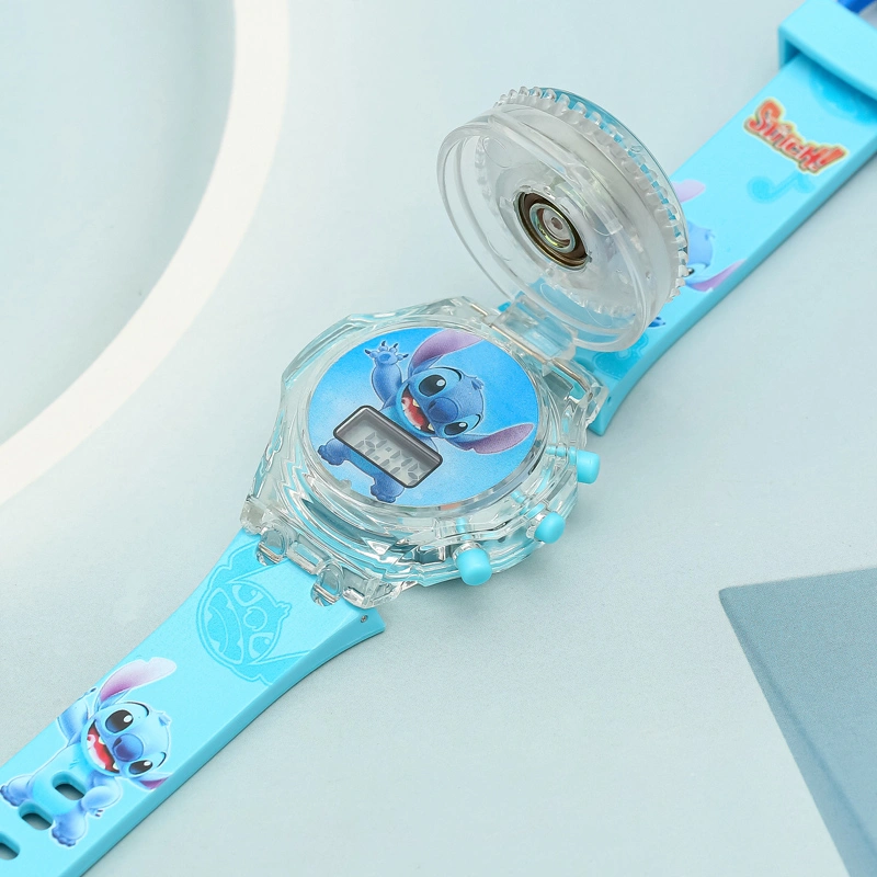 Đồng hồ trẻ em HappyTime ZL85229SDZ 4