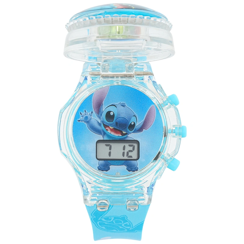 Đồng hồ trẻ em HappyTime ZL85229SDZ 5