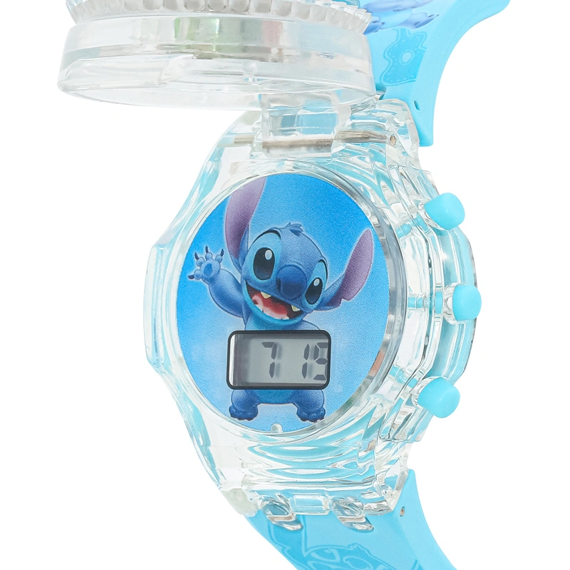 Đồng hồ trẻ em HappyTime ZL85229SDZ 6