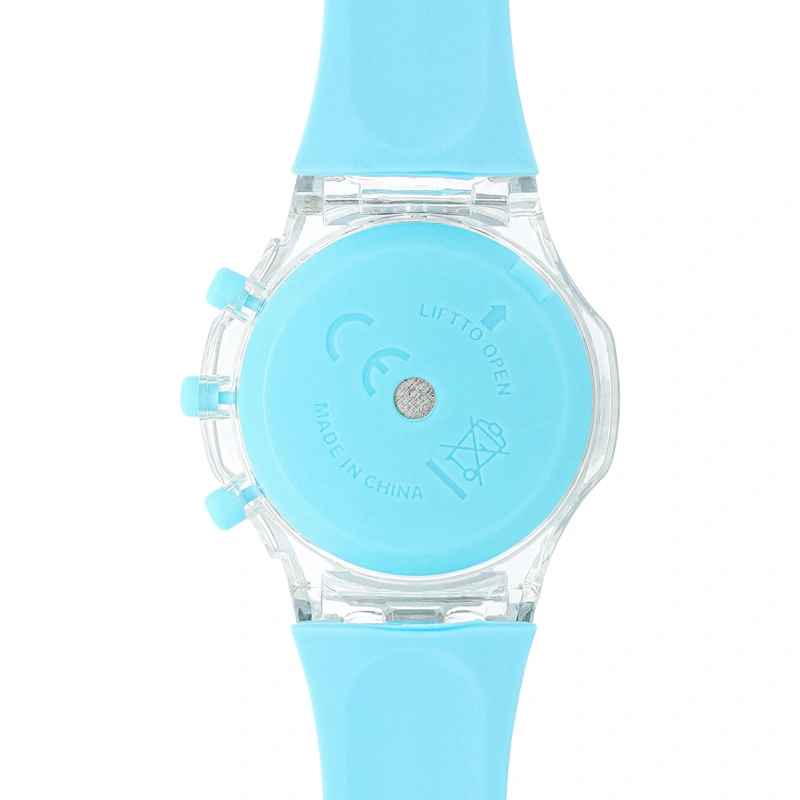 Đồng hồ trẻ em HappyTime ZL85229SDZ 8