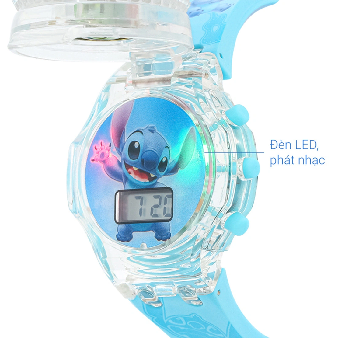 Đồng hồ trẻ em HappyTime ZL85229SDZ 9