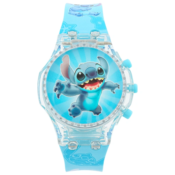 Đồng hồ điện tử trẻ em HappyTime 40 mm ZL85229SDZ