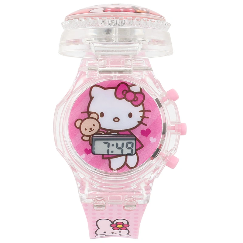 Đồng hồ trẻ em HappyTime ZL8529E 5