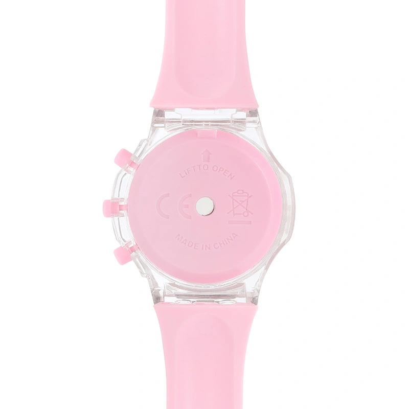 Đồng hồ trẻ em HappyTime ZL8529E 8