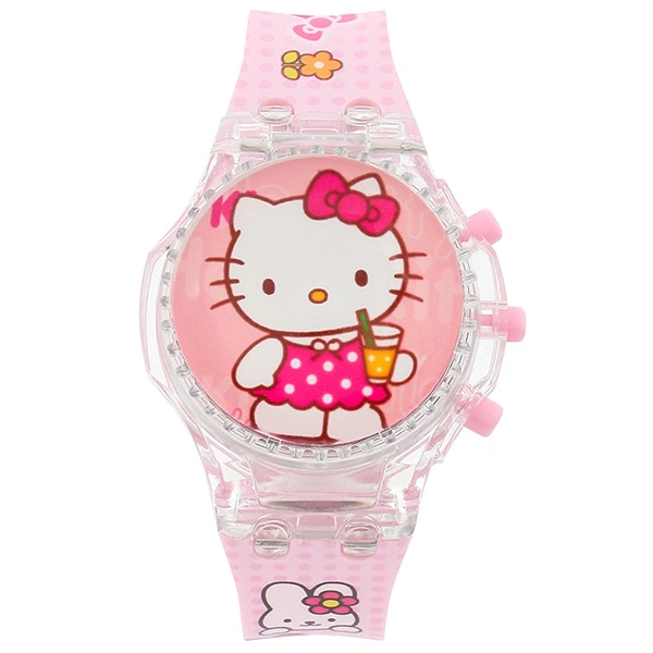 Đồng hồ điện tử trẻ em HappyTime 40 mm ZL8529E