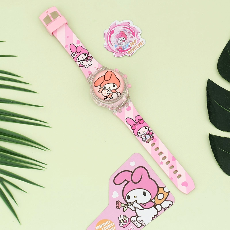 Đồng hồ trẻ em HappyTime ZL8529MLD 2