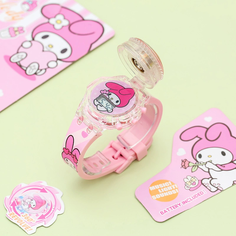 Đồng hồ trẻ em HappyTime ZL8529MLD 3