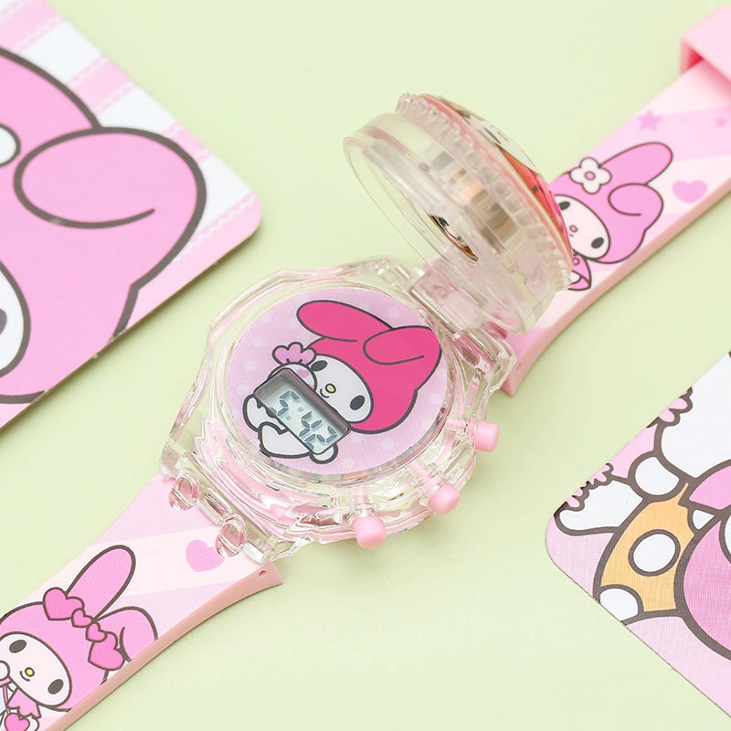 Đồng hồ trẻ em HappyTime ZL8529MLD 4