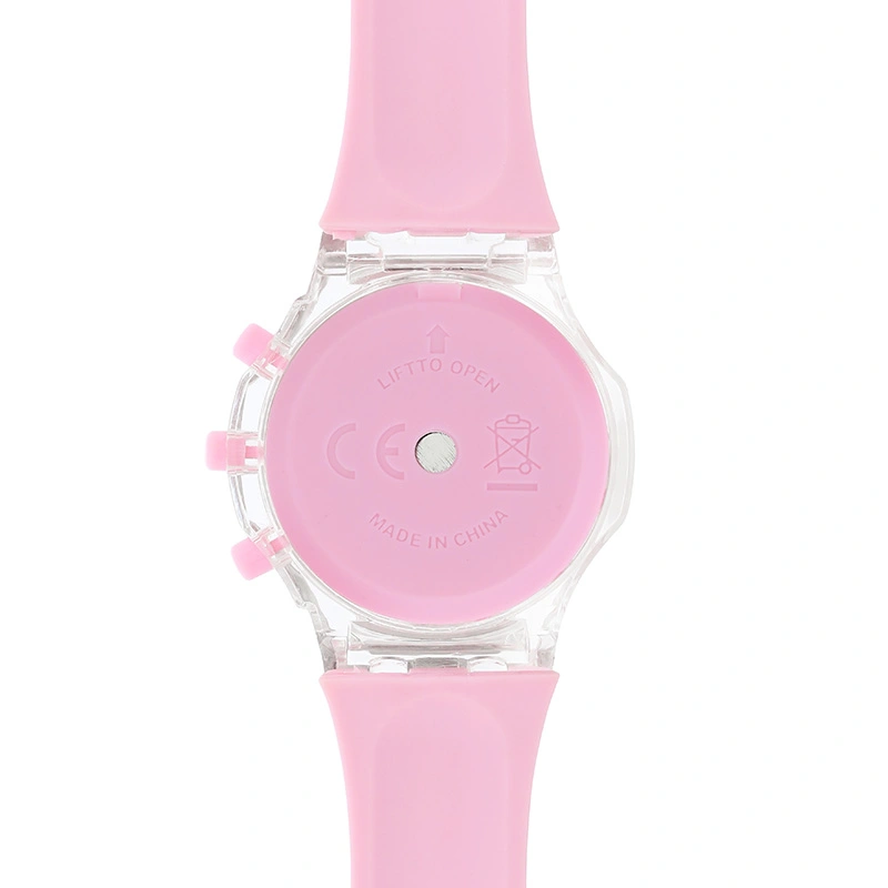 Đồng hồ trẻ em HappyTime ZL8529MLD 8