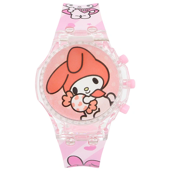 Đồng hồ điện tử trẻ em HappyTime 40 mm ZL8529MLD