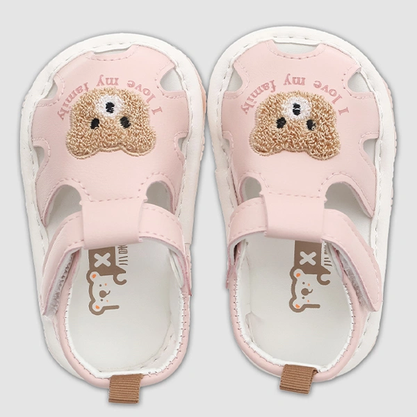 Giày tập đi cho bé Á Châu Avakids AC42 1