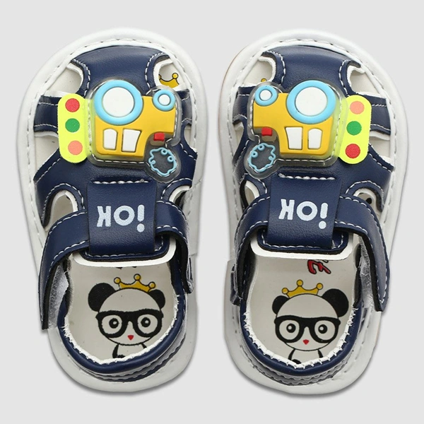 Giày tập đi cho bé Á Châu Avakids AC54 1