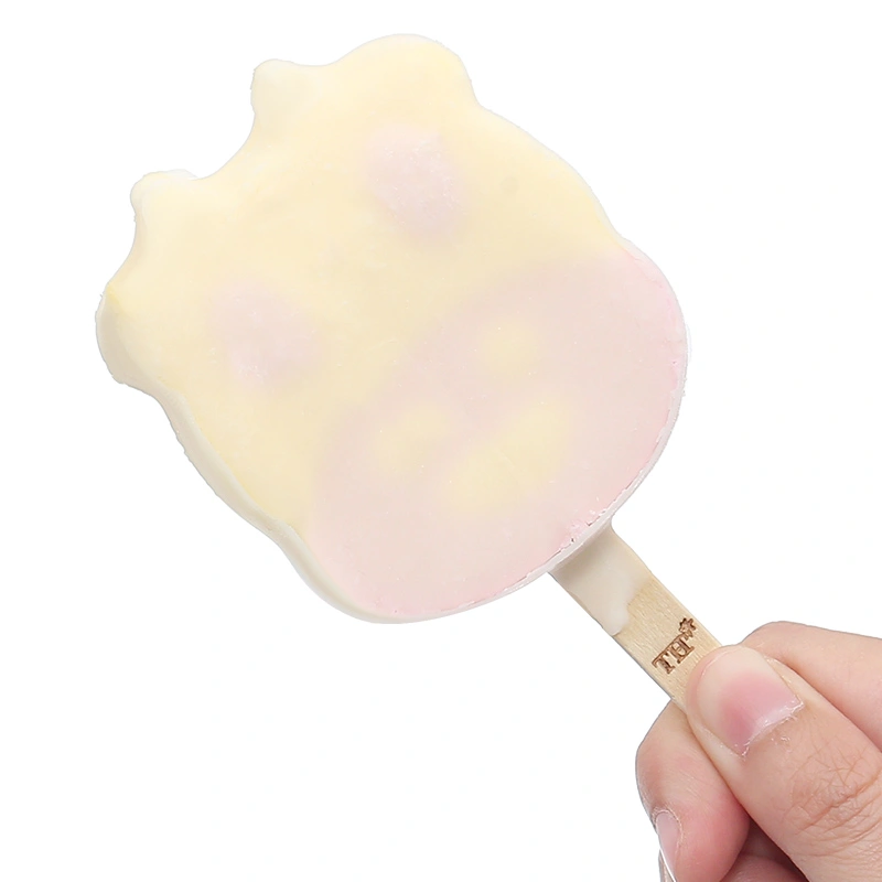 Kem que socola, phomat TH true ICE CREAM TOPKID 46g (từ 2 tuổi) 9