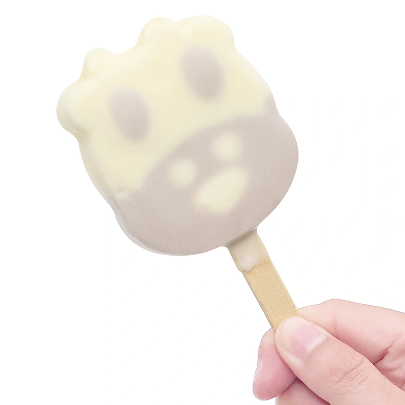 Kem que socola, phomat TH true ICE CREAM TOPKID 46g (từ 2 tuổi) 4