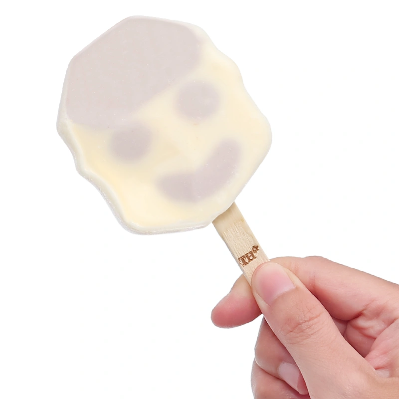 Kem que socola, vani TH true ICE CREAM TOPKID 46g (từ 2 tuổi) 4