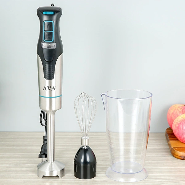Máy xay sinh tố cầm tay AVA HB-758 1