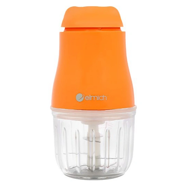 Máy xay thực phẩm cho bé Elmich CHE-8665OR
