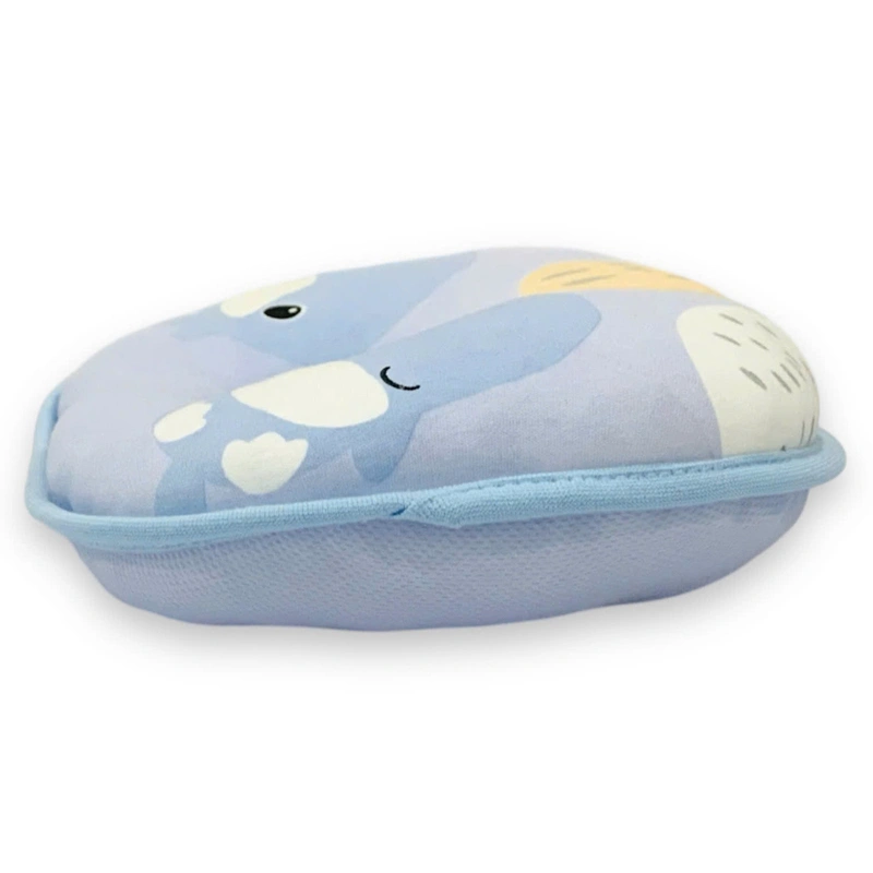 Gối KuKu KU2001 28x23x5.5 cm - Giao ngẫu nhiên (từ 0 tháng) 4